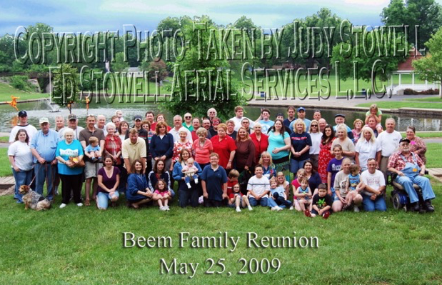 beem 2009
