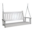 wh porch swing
