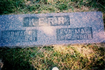 kerrheadstone